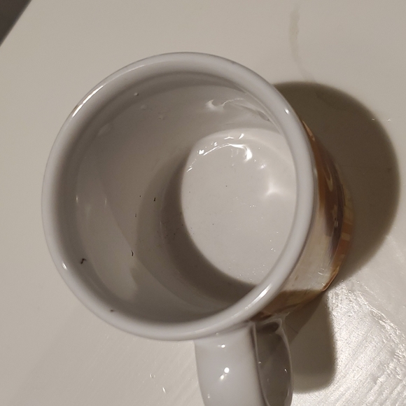 POWERPUFF GIRL Mini mug VINTAGE= CLOSET CLOSING =  FINAL PRICE - Picture 3 of 9